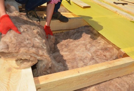 Isolation des combles &agrave; Saint-Di&eacute;-des-Vosges : r&eacute;duisez vos factures d'&eacute;nergie