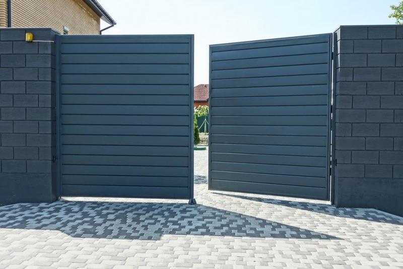 Portails &agrave; Saint-Di&eacute;-des-Vosges, trouvez le mod&egrave;le id&eacute;al
